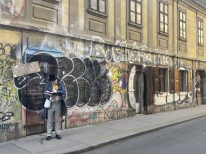Affenstreiche