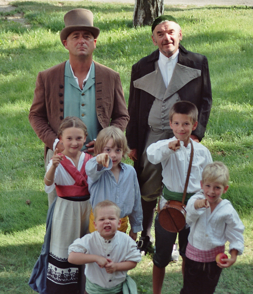 lehrerkinder