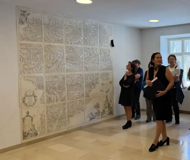vernissage anich