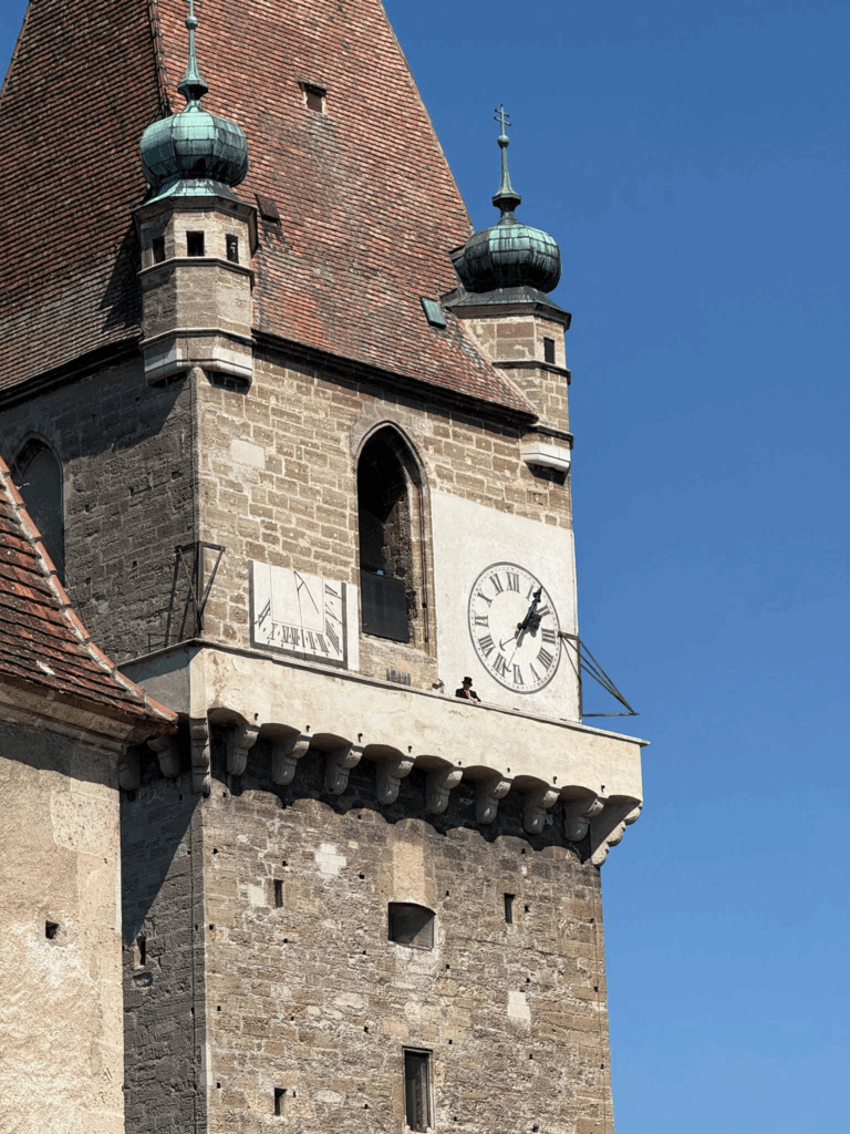 wehrturm kyselak