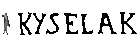 manderl kyselak