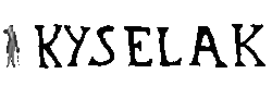 manderl kyselak