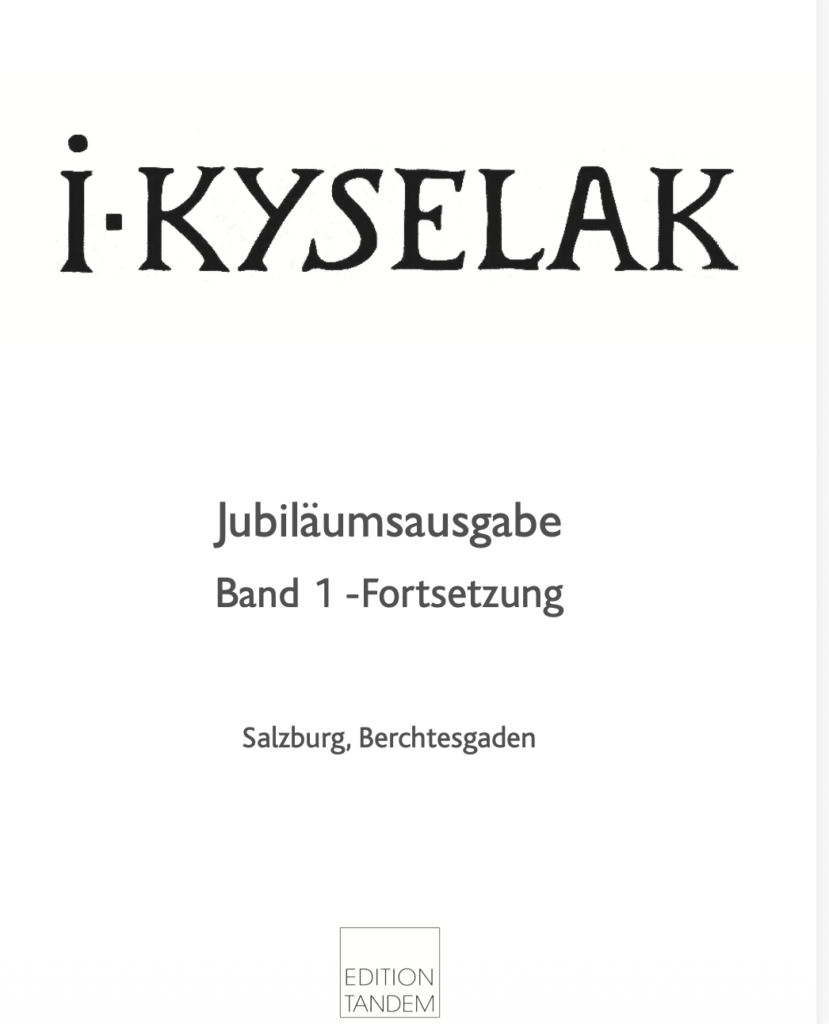 titel bd 1 fortsetzung