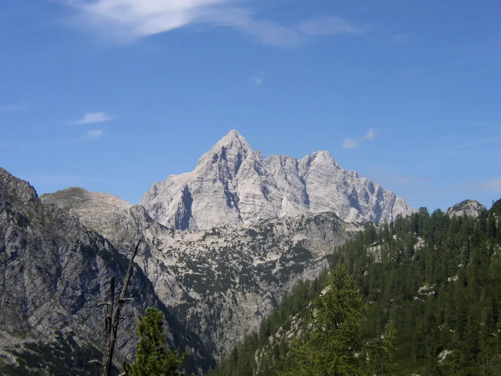 Watzmann