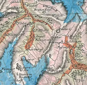 Von Moso nach Längenfeld - in 11 Stunden (KYSELAK)