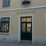 LOBMEYR Werkstätten, Salesianergasse